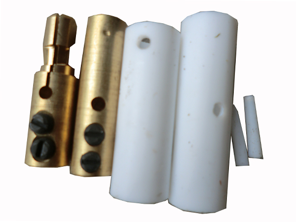 Output connector