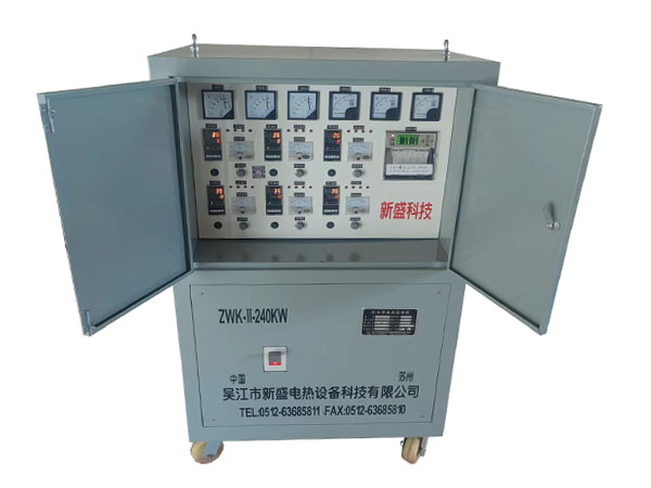 ZWK/WCK-11-240KWʽ{ضȿ
